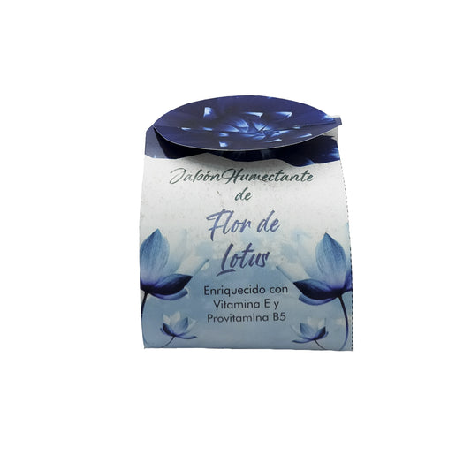Jabón de Flor de Lotus