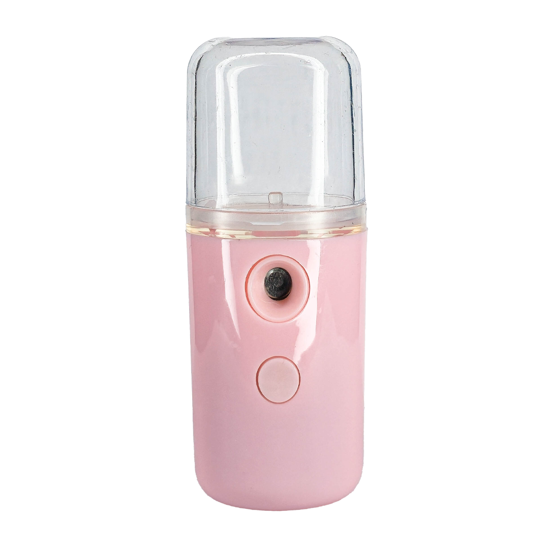Vaporizador con Tónico de Rosas