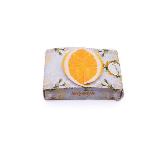 Jabón de Naranja