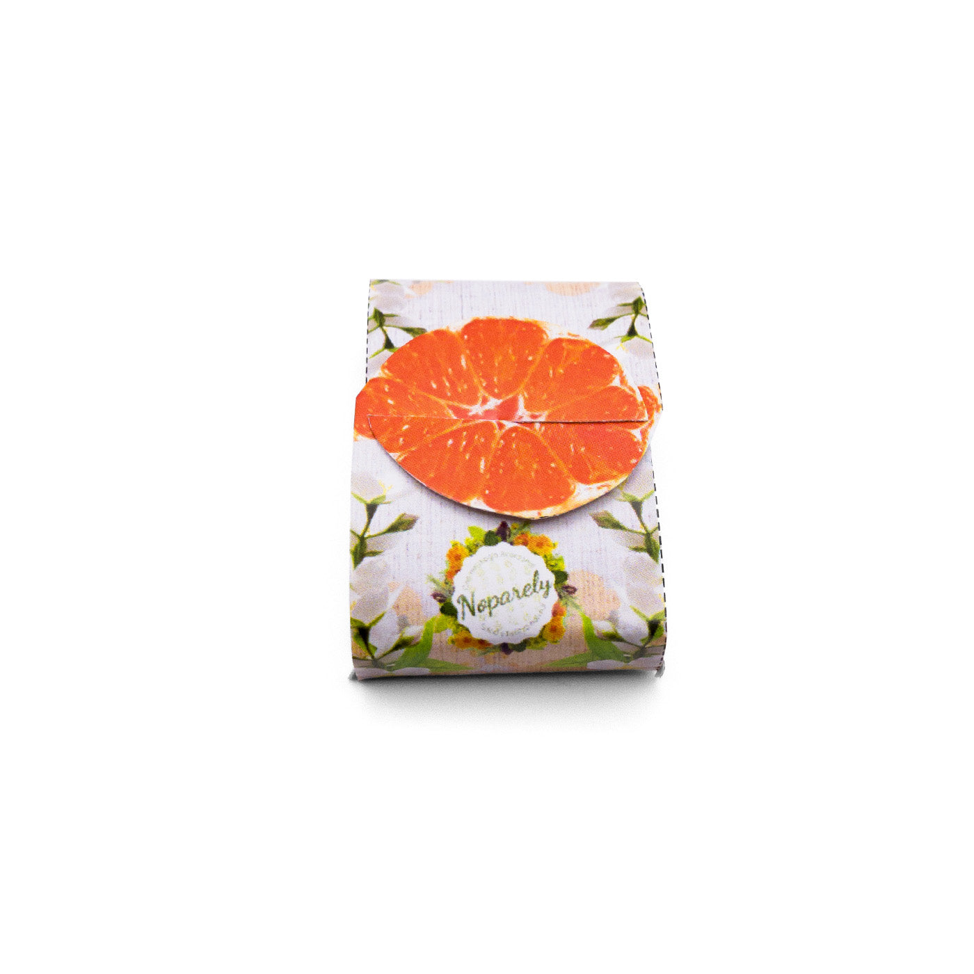 Jabón de Mandarina