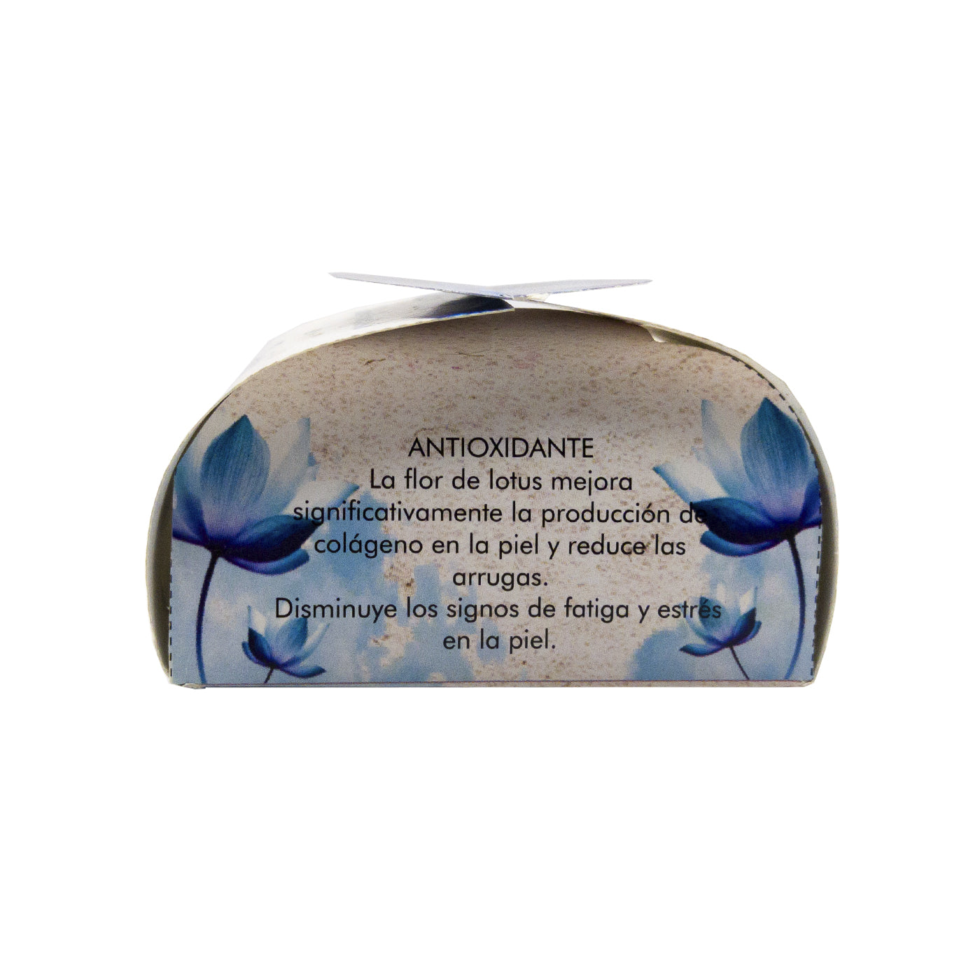 Jabón de Flor de Lotus