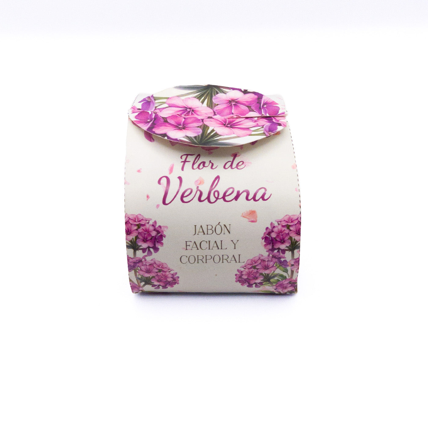 Jabón de Verbena