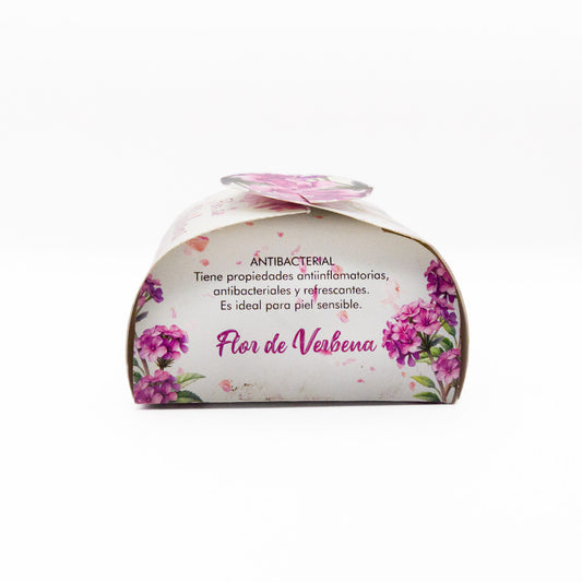 Jabón de Verbena