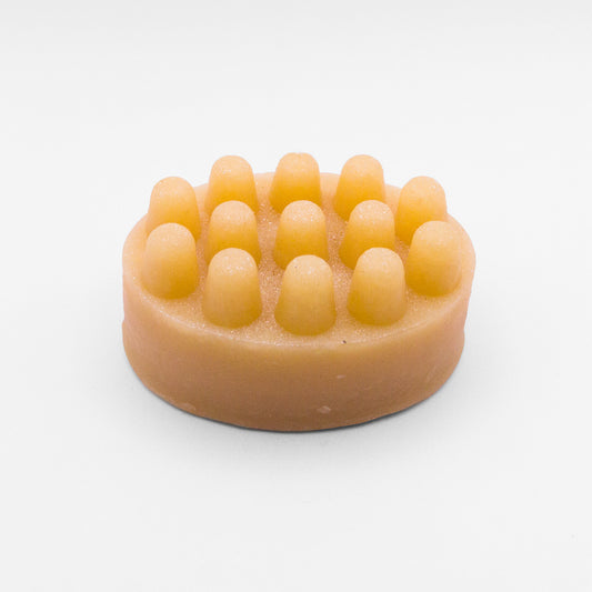 Jabón de Siete Azahares