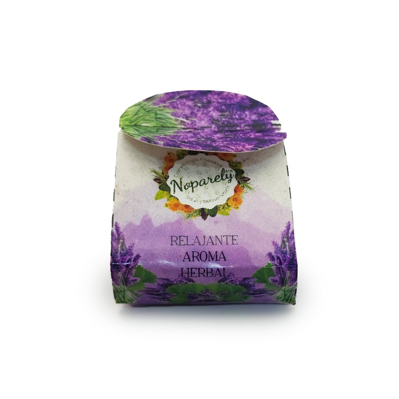 Jabón de Lavanda