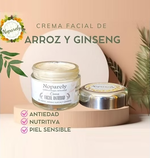 Facial