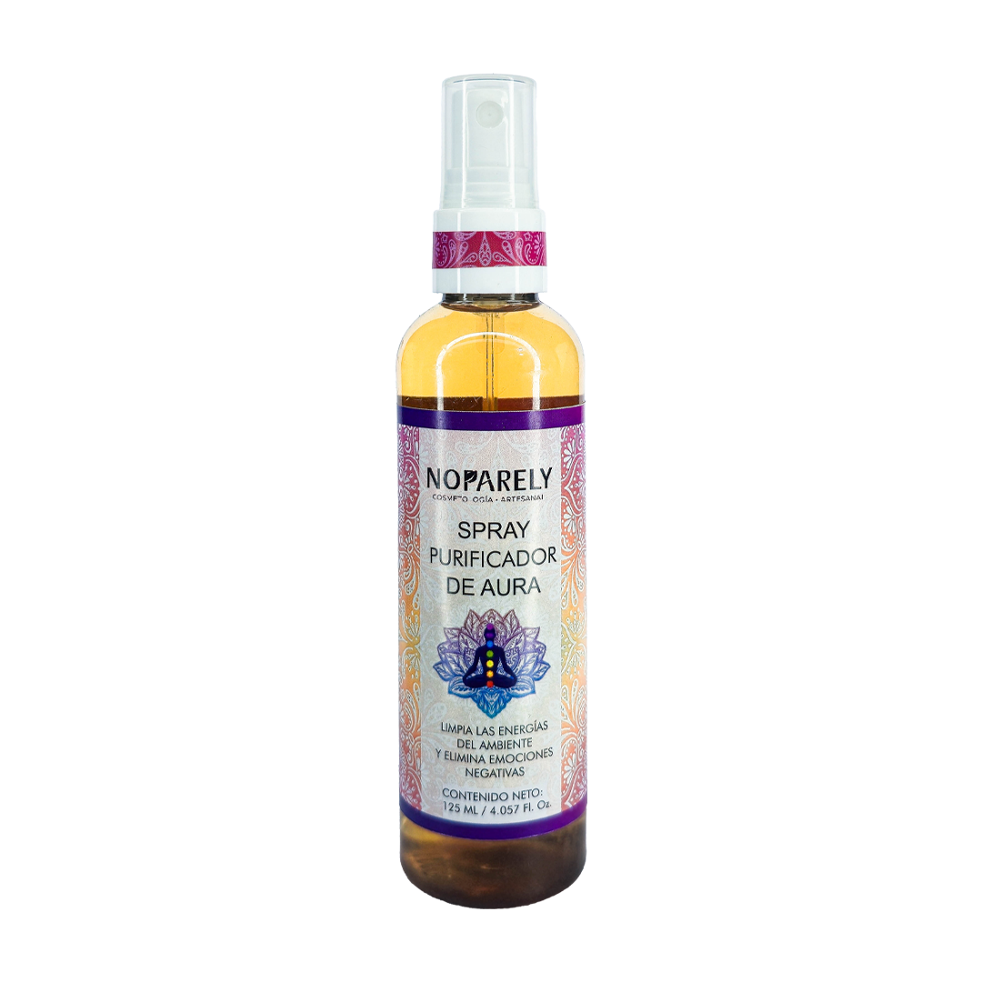 Spray Purificador de Aura