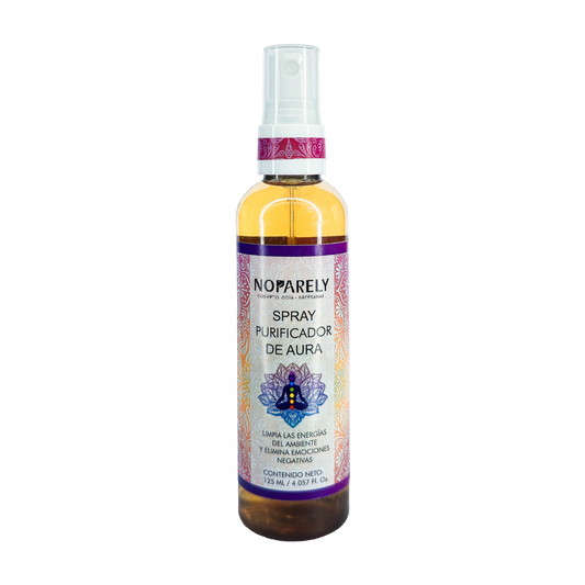 Spray Purificador de Aura