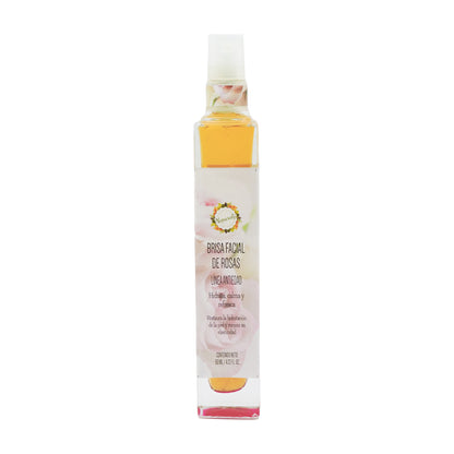 Brisa Facial de Rosas