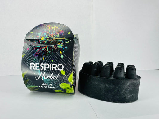 JABÓN RESPIRO HERBAL