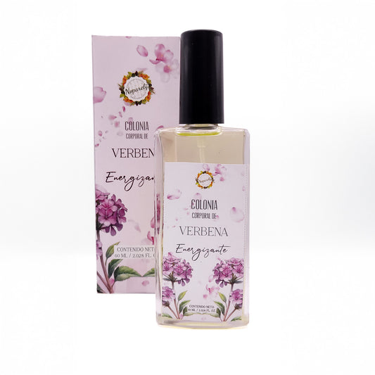 Colonia Corporal de Verbena