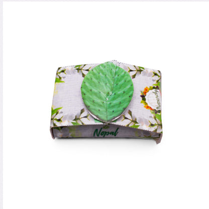 Jabón de Nopal