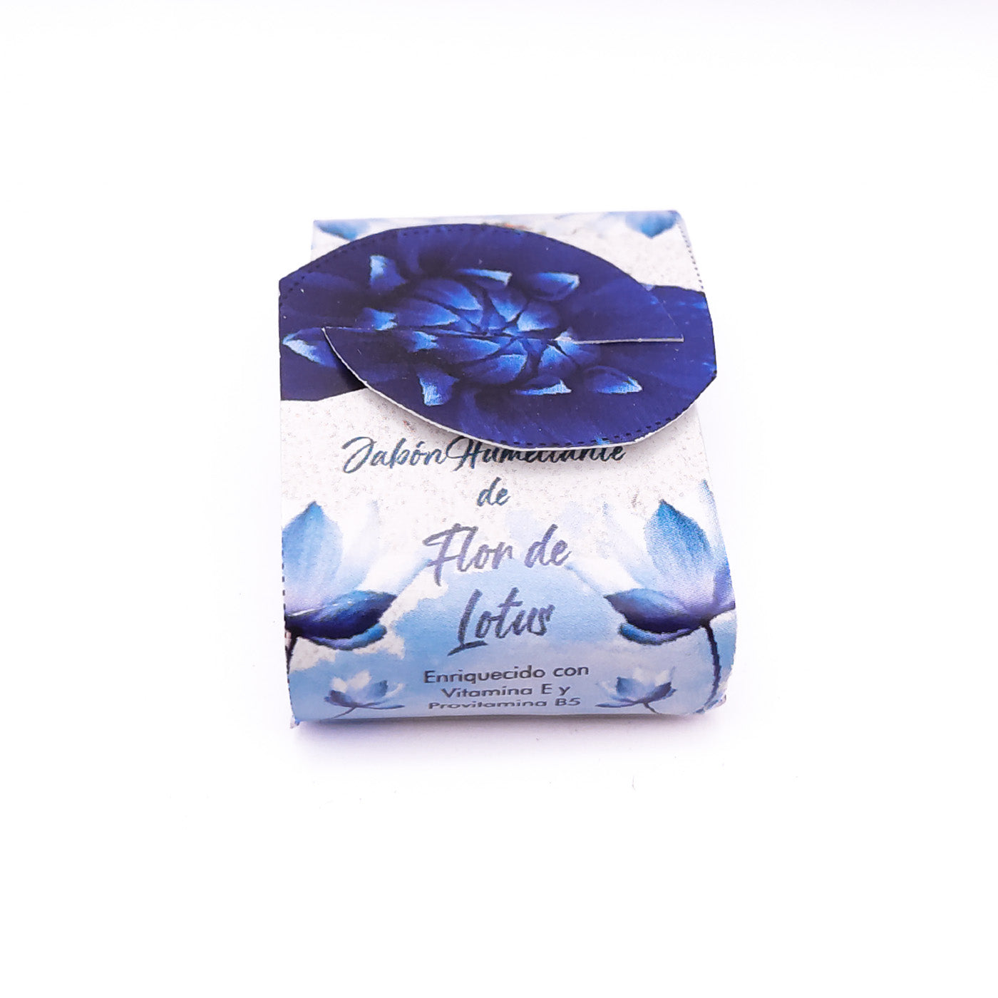 Jabón de Flor de Lotus