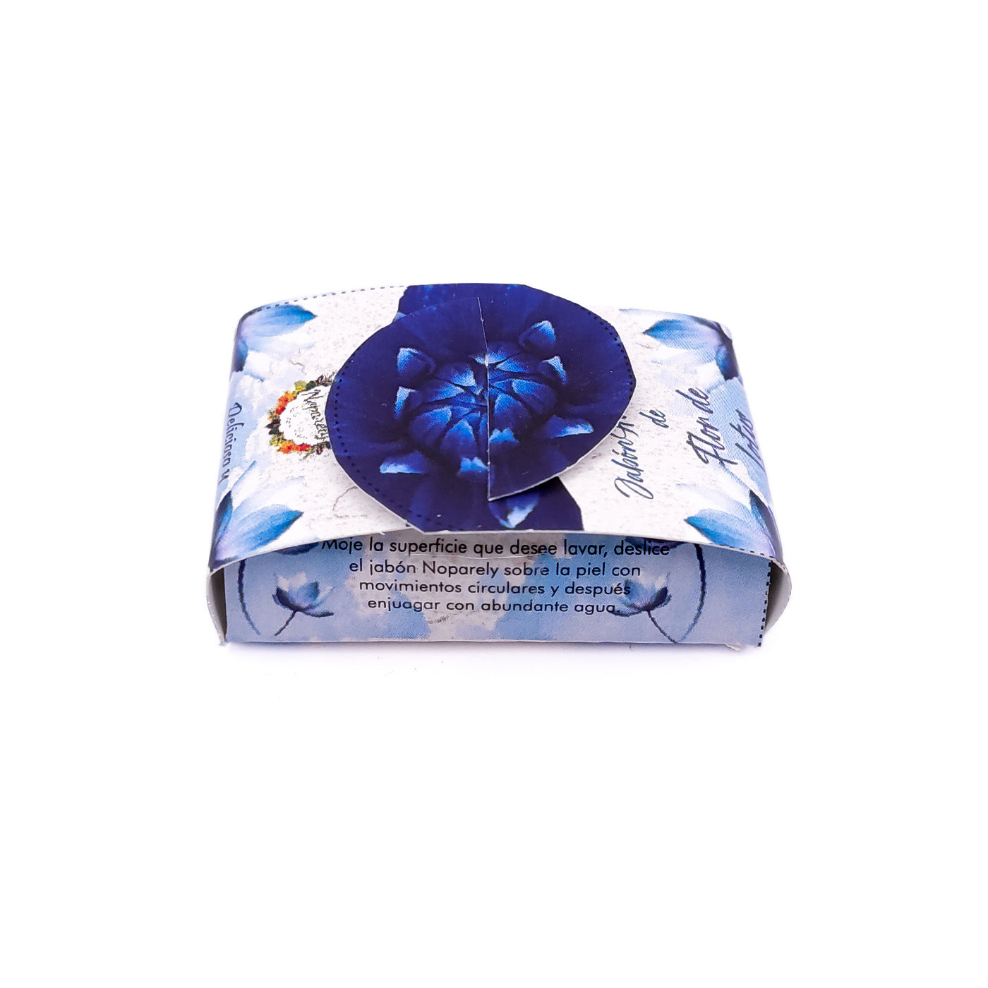 Jabón de Flor de Lotus