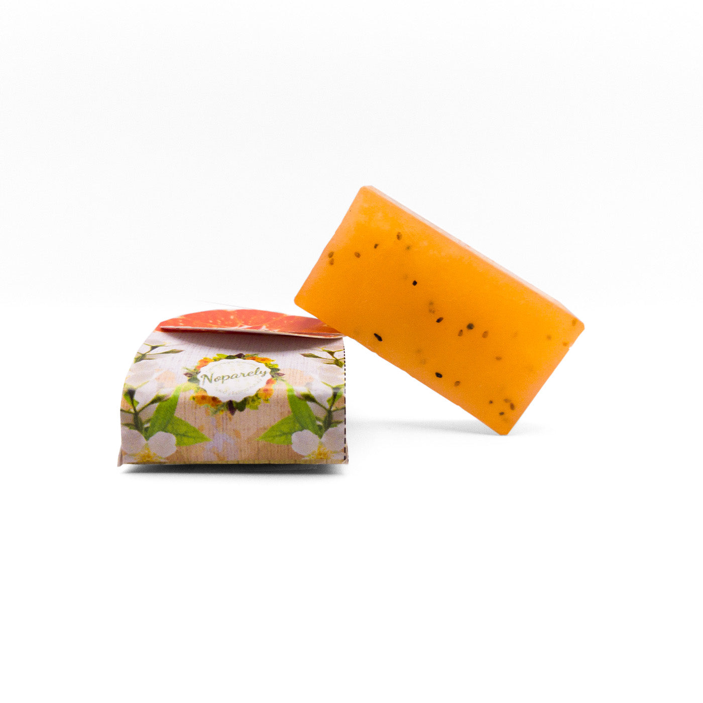 Jabón de Mandarina