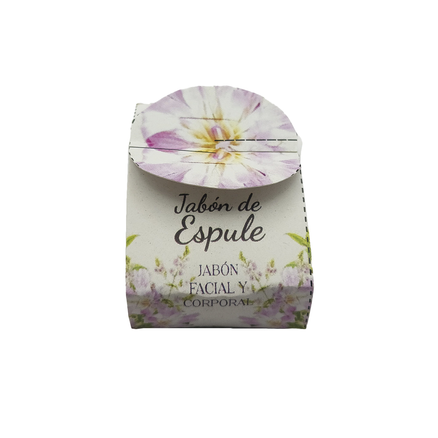 Jabón de Espule
