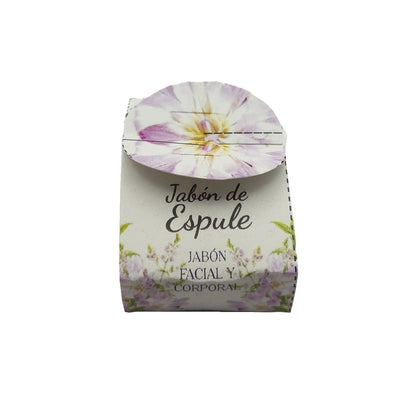 Jabón de Espule