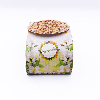 Jabón de Avena