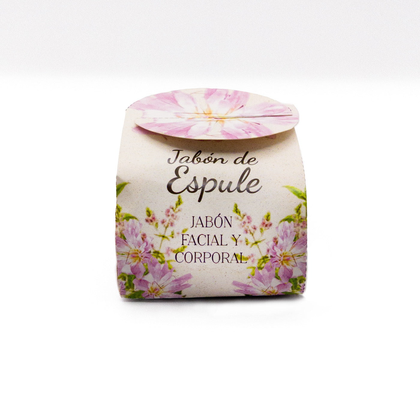Jabón de Espule