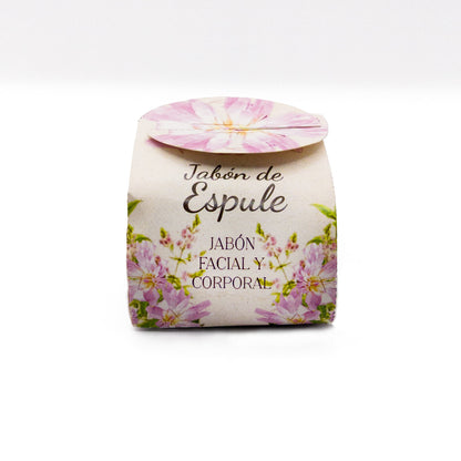 Jabón de Espule