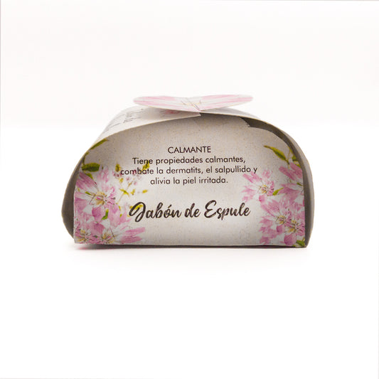Jabón de Espule