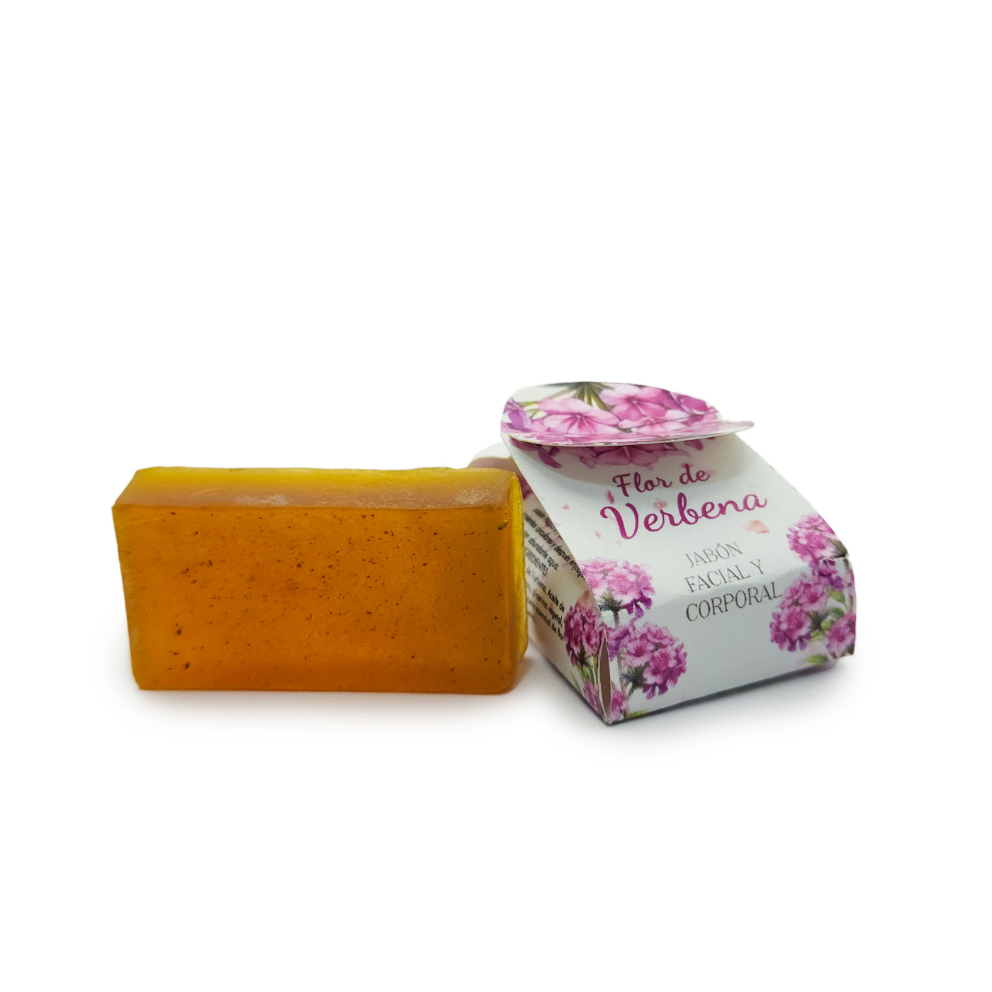 Jabón de Verbena