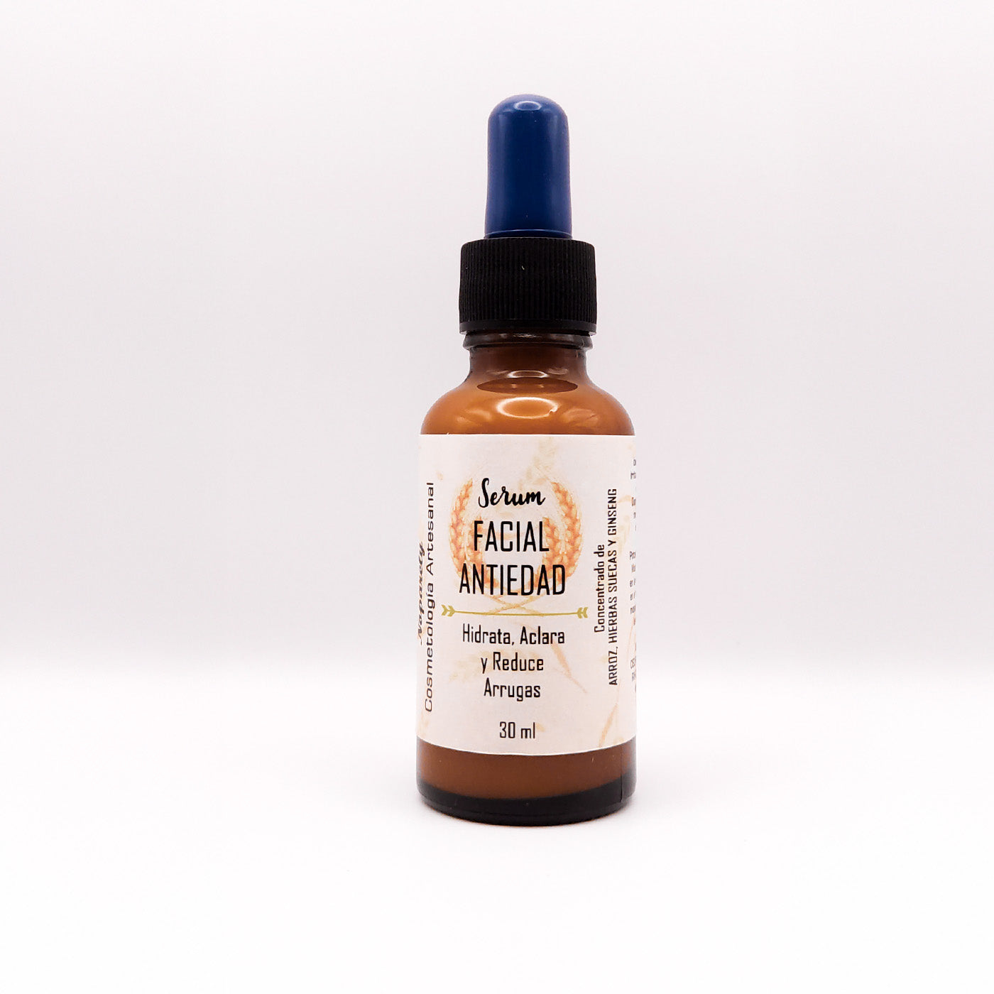 Sérum Facial Antiedad