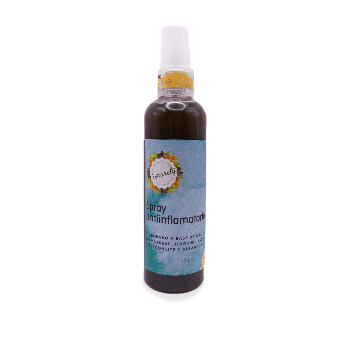 Spray Antiinflamatorio de ítamorreal